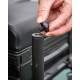 Scaun Modular Matrix - F25 Pro Super Lite Seatbox - Black